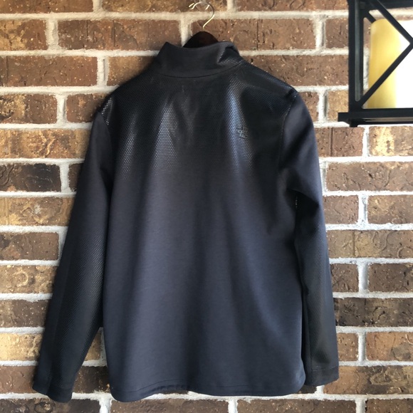 The NORTH FACE REVOLUTION DENALI SKI JACKET MENS MEDIUM $249 - Picture 6 of 16